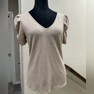 Express Ladies Top Size Large